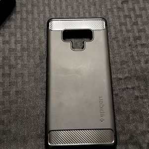 Samsung Galaxy Note 9 Phone case (protector)